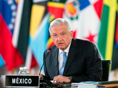 “Algo parecido a la Unión Europea”: esta es la propuesta de López Obrador para América Latina
