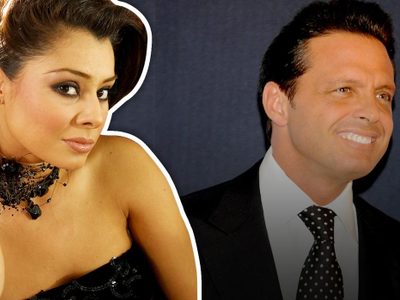 ¡INÉDITO! Se conocen detalles del encuentro entre Luis Miguel y Yadhira Carrillo. ¡OPA!