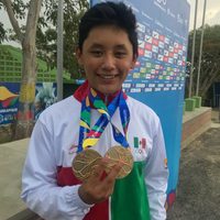 Edson Ramírez, la joya de tiro deportivo que la Conade no ve