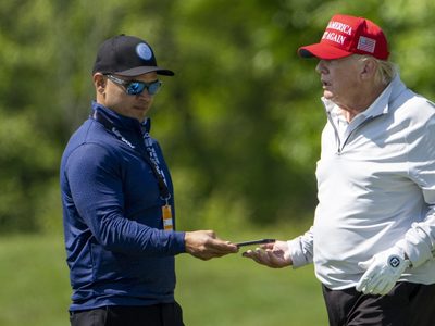 Mayordomo de Trump será imputado por este motivo