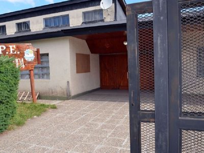 Personal de la escuela N° 104 de Villa La Angostura denunció deficiencias edilicias