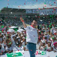 El IEEC da el triunfo al priista Óscar Rosas González en El Carmen; PAN y Morena impugnarán