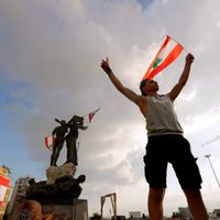 El Gobierno de Líbano en la cuerda floja: renunciaron tres ministros