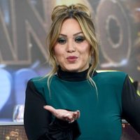 Karina La Princesita dio un detalle clave en la separación de El Polaco y Barby Silenzy