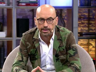 Diego Arrabal lo dijo y nadie le creyó: Telecinco reveló un aterrador audio de Encarna Sánchez