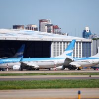 Nuevo paro de pilotos de Aerolíneas Argentinas: cuándo y cómo afectarán los servicios