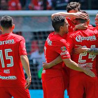 Toluca, el mejor; ganan los Pumas y se meten a zona de liguilla