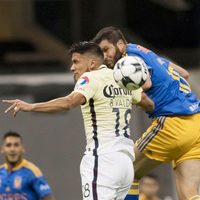 Tigres se "come" a las Águilas