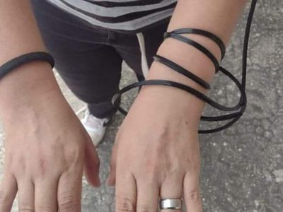 Una periodista en Cancún sufre plagio; horas antes había denunciado amenazas