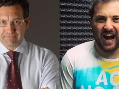 Calabró reveló las consecuencias para Ceferino Reato y Diego Brancatelli: ¿Injusticia en América TV?