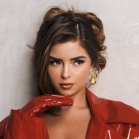 "Lo siento si tu novio me busca..." Demi Rose crea discordia en Instagram. ¡XXL al aire!