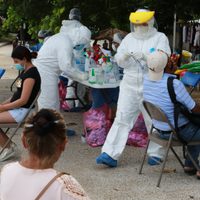 México registra 248 mil 652 muertes por covid-19