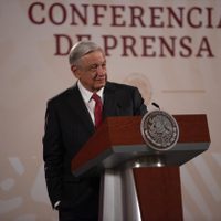 Estos fueron los principales temas de la conferencia mañanera de AMLO del 12 de julio (Video)