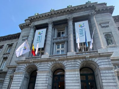 Detectan en Bélgica nueva variante del coronavirus