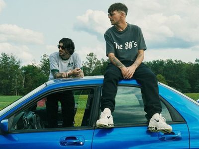 Dos ex One Direction protagonizarán un documental de viajes para Netflix