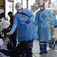 Alerta en Perú por la pandemia de coronavirus: superaron los 100 mil contagios y los 3.000 muertos