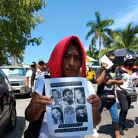 Vuelven el terror en Acapulco...  y la indiferencia para las víctimas