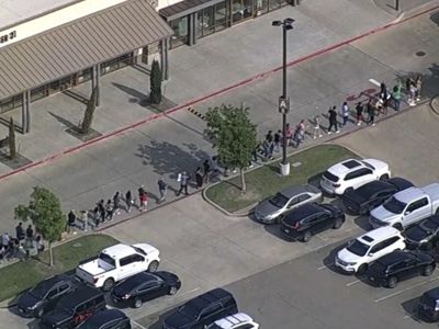 Identifican a sospechoso de tiroteo en Allen, Texas como presunto simpatizante neonazi