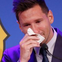 El Barcelona tiene refuerzos de Inglaterra, para pelear por el campeonato