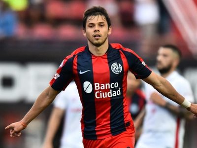 El probable once de San Lorenzo para enfrentar a Estudiantes