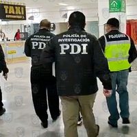 Detienen a Axel, presunto agresor sexual de Ainara, cuando intentaba viajar a Miami