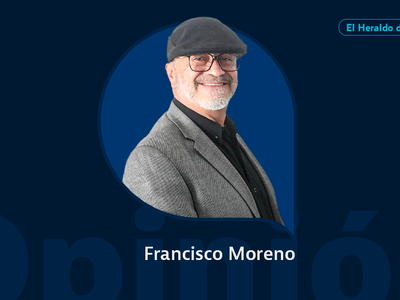 La modelo