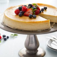 Cheesecake económico: una versión deliciosa y a mitad de precio de la receta original