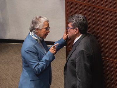 Una iniciativa más para el archivo