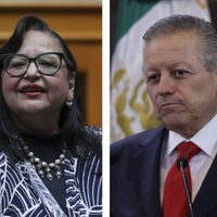 Jueces y magistrados federales respaldan investigaciones contra excolaboradores de Zaldívar