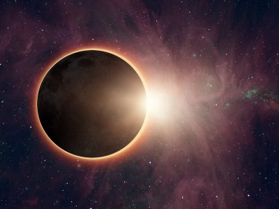 Luna Nueva de Septiembre 2025: probá este efectivo ritual para atraer abundancia y eliminar todo esto que te bloquea