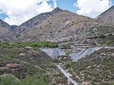 Querétaro: La fiebre del mercurio
