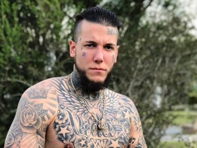 Se terminó: Alex Caniggia enfrenta una de las situaciones más difíciles