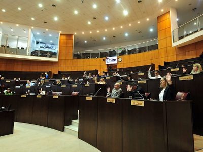 Más por Neuquén intenta incentivar el empleo neuquino con un proyecto de ley