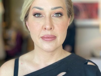 El maquillaje que más destaca tus facciones si tenés +50: colores clave y los que debés evitar