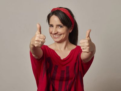 Las milanesas pueden ser más ricas gracias a Paulina Cocina