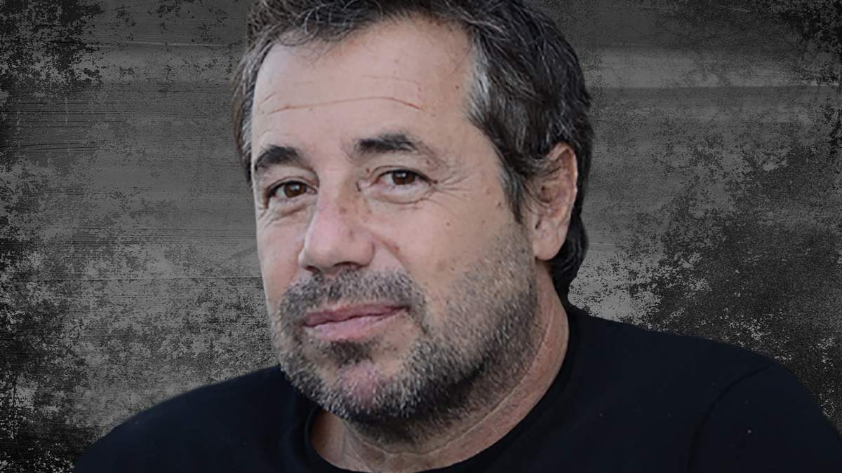Ricky Sarkany. Fuente: (Minuto Neuquén)