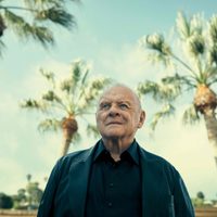 “Tuve una revelación”: Anthony Hopkins contó un gran detalle sobre su vida privada en Twitter