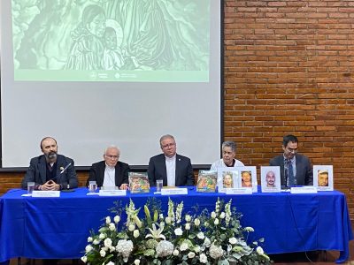 Tras demandas de justicia y paz, jesuitas reciben amenazas indirectas