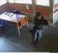Un hombre armado deja tres muertos y 11 heridos tras tirotear dos escuelas en el este de Brasil
