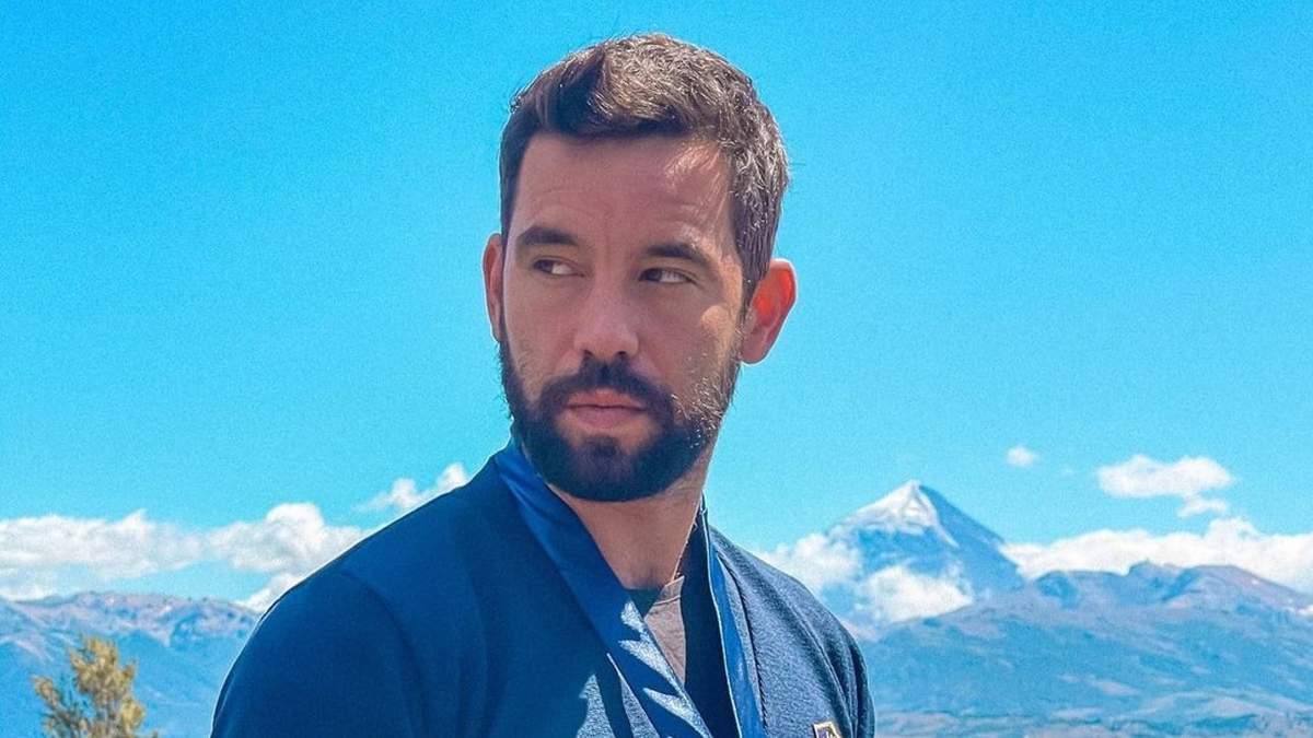 Cachete Sierra. Fuente: (Instagram)