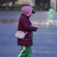 Alerta por frío para las primeras horas del lunes en estas alcaldías de la CDMX
