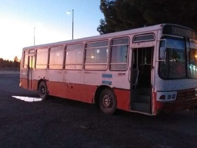 Controlan a vehículos que transportan a trabajadores rurales