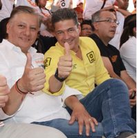 Antonio Gali propone al líder perredista Jorge Benito Cruz como magistrado en Puebla