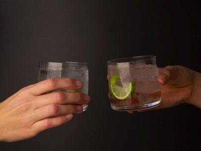 En la semana del coctail, tragos para las noches de cuarentena