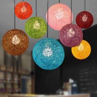 Con 1 globo y papel higiénico, creá este impactante velador, más original y lindo que cualquiera comprado
