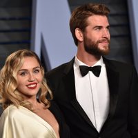 ¿Reconciliación? Miley Cyrus y Liam Hemsworth siguen juntos a pesar de que su divorcio ya salió