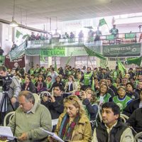 La UPCN amenaza con un paro