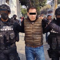 Detienen a otro exfuncionario de Mancera vinculado a centro de espionaje
