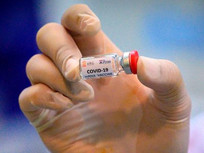 El insólito "plan B" del Gobierno de Chubut para mantener la cadena de frío de las vacunas