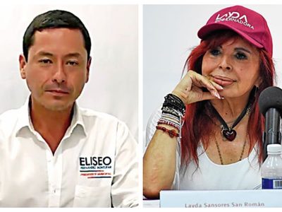 Campeche camina hacia la alternancia